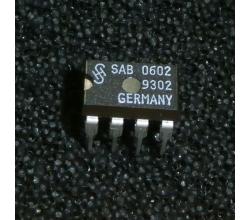 SAB 0602 ( 2-Klang-Gong�) #M8